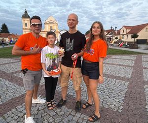 Eska Summer City na Królewskim Śpiewaniu w Tykocinie
