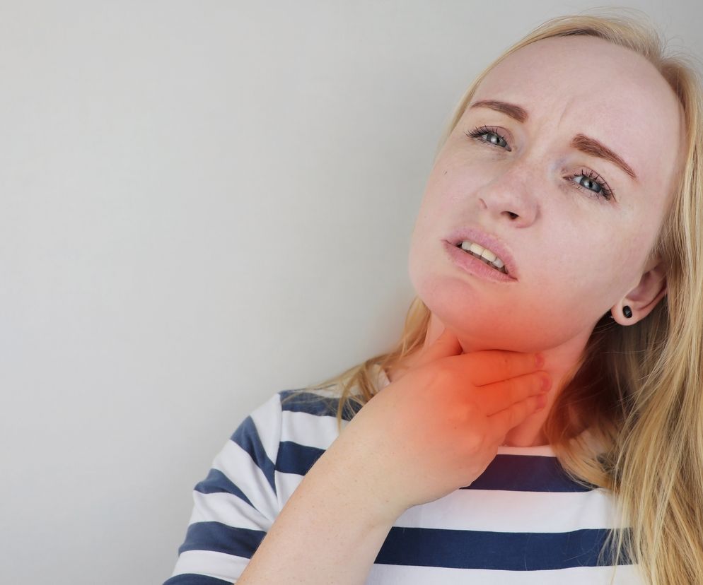 Choroby ślinianek – rodzaje, przyczyny, leczenie