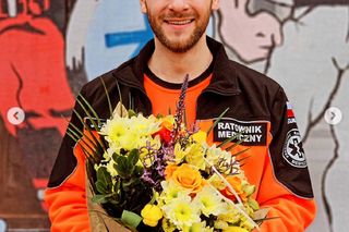 Na sygnale na planie. Kuba (Wojciech Zygmunt)