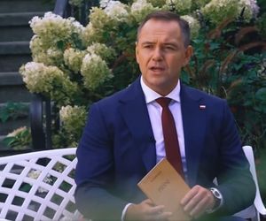 Marta i Karol Nawroccy zapraszają na Narodowe Czytanie