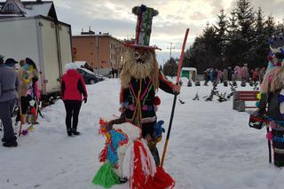 Niesopusty w Węgierskiej Górce4