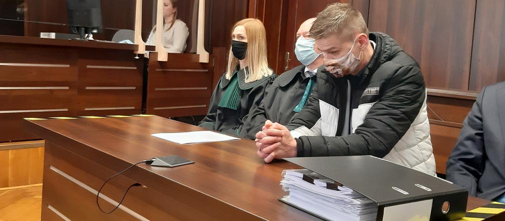 13 milionów złotych dla Tomasza Komendy