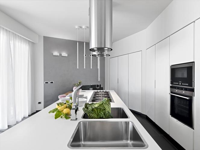 Interior-Design Meble kuchenne na wymiar