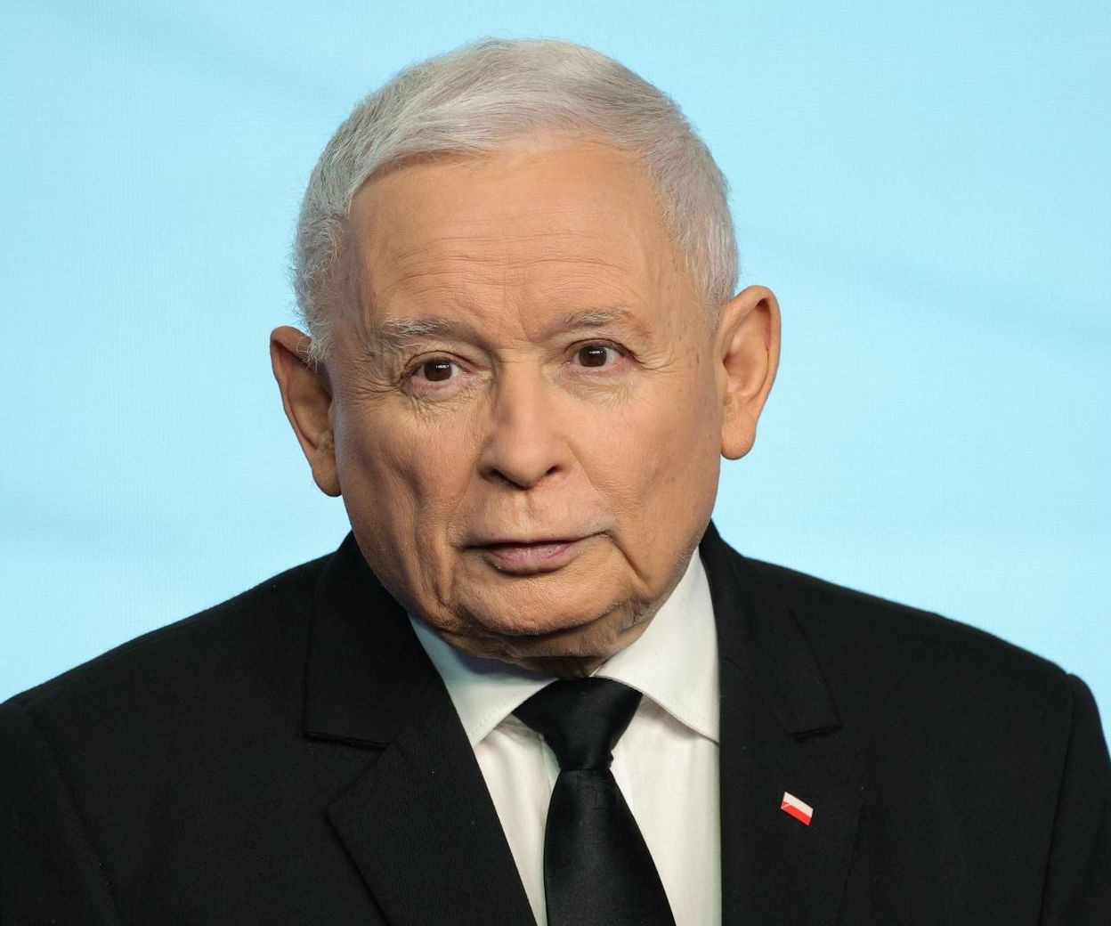 Gargamel z wielkanocnym przesłaniem: „Nad Polską ciemne chmury"