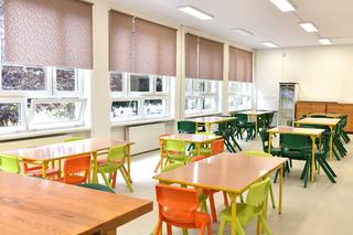 Poznańskie szkoły gotowe na powrót uczniów 