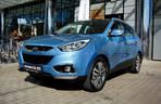 Hyundai ix35 po faceliftingu