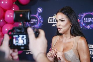 Sylwia Bomba bardzo schudła. Co za sylwetka!