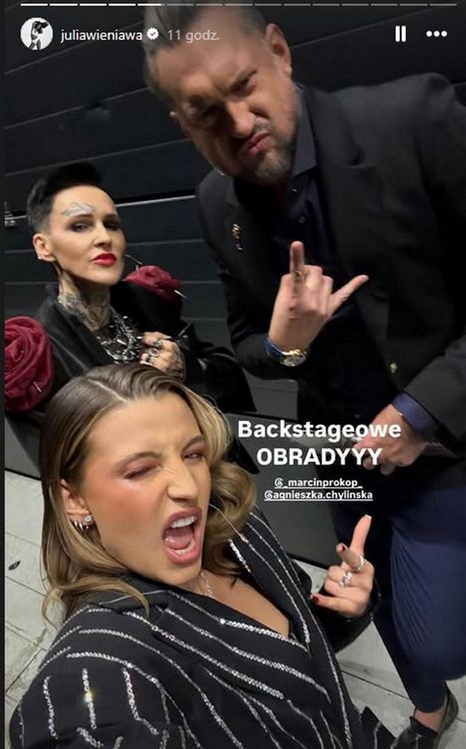 Błysnęły w "Mam talent"