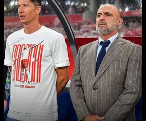 Świat sportu o odejściu Lewandowskiego z kadry