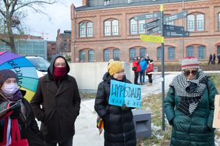 Pan prezes nie ma ochoty spotkać się z ludźmi