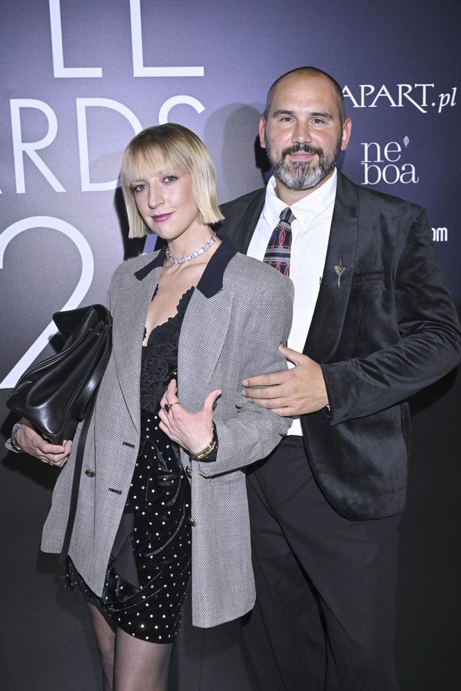 Gwiazdy na  ELLE Style Awards 2025