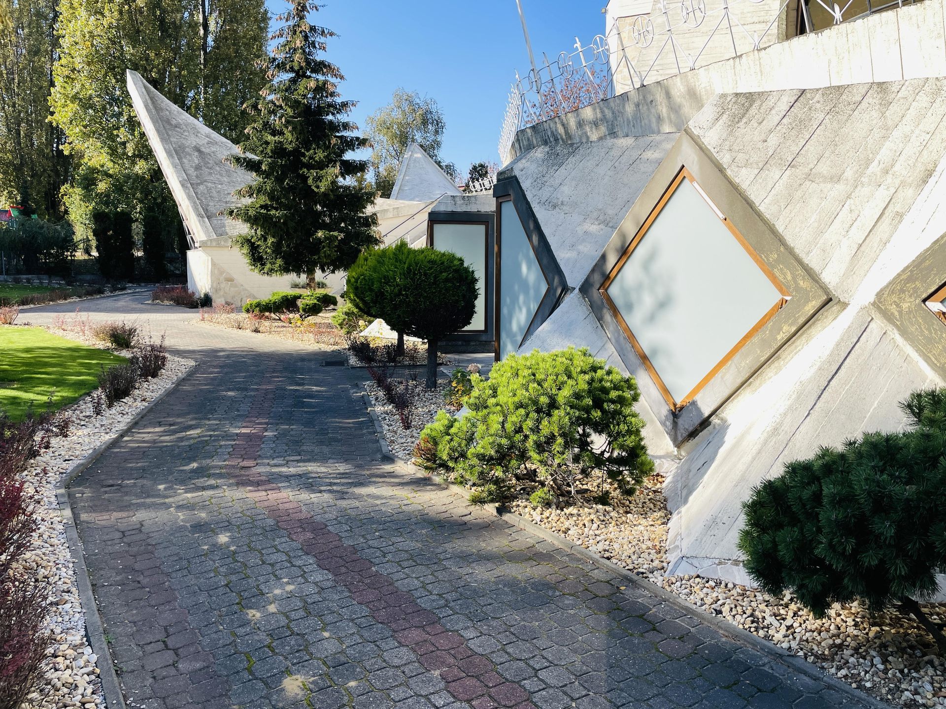 Kościół Miłosierdzia Bożego w Kaliszu