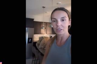 Agnieszka Włodarczyk i Robert Karaś