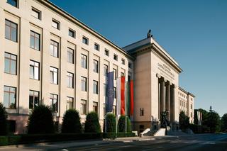 AGH najlepszą uczelnią techniczną w Polsce. Pierwsze miejsce w europejskim rankingu