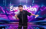 Eurowizja 2025 Austria JJ