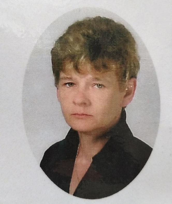 Mamusia spłonęła. Pożegnałem ją białą różą