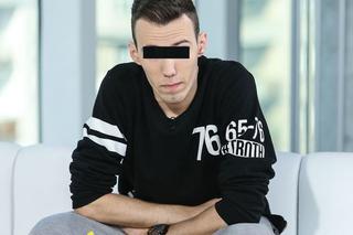 Dorian T. - polski DJ spowodował wypadek samochodowy