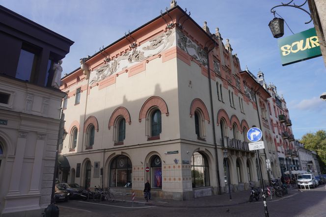 Stary Teatr im. Heleny Modrzejewskiej w Krakowie