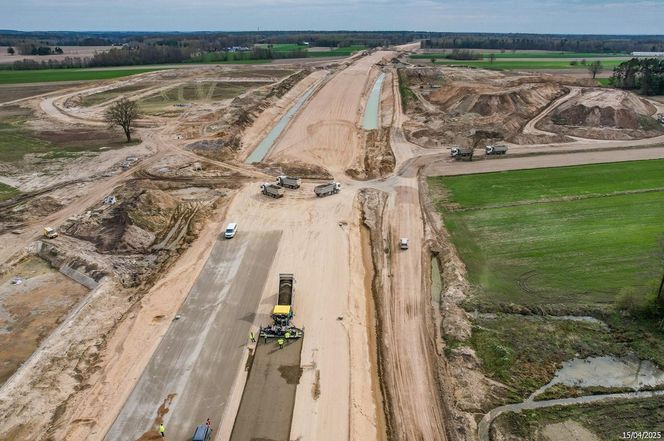 Nowy most połączy dwa województwa. Kiedy powstanie?