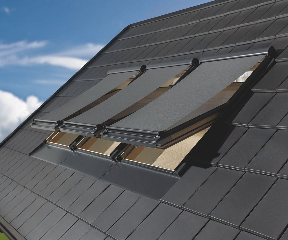 FAKRO wyróżnione nagrodą „Horyzont Innowacji”