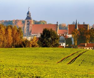 Bon turystyczny na Warmii i Mazurach. Nawet 500 zł na wypoczynek