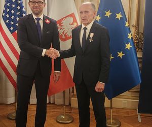 Święto Niepodległości w Konsulacie Generalnym RP w NY