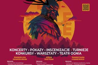 Roztocze Źródła Mocy - nowy regionalny festiwal