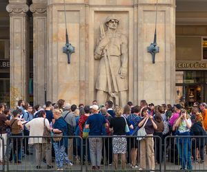 Marszałkowska Dzielnica Mieszkaniowa w Warszawie
