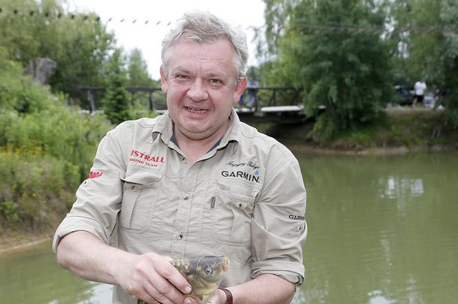 Grzegorz Religa, syn Zbigniewa Religi
