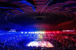 Siatkówka Mistrzostwa Świata Filipiny 2025 Polska Rumunia