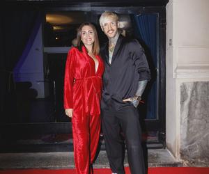 Magda Pyznar promowała swoje książki w Warszawie