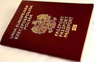 Minister zaprezentuje nowy paszport