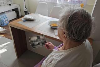 Nienadówka. Zabił sąsiada, bo romansował z jego żoną? [GALERIA]