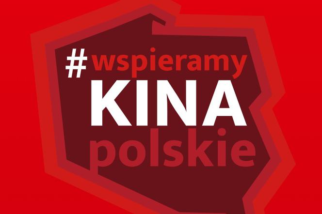 Wspieramy Kina Polskie
