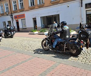 85. rocznica I Transportu Więźniów Politycznych z Tarnowa do KL Auschwitz