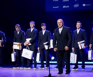 Speedway Gala w CKK Jordanki w Toruniu. Tak Apator świętował złoto