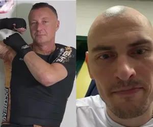 Tomasz Hajto bez ogródek o walce ze Zbigniewem Bartmanem. Zwrócił się bezpośrednio do niedowiarków przed CLOUT MMA 1 [TYLKO U NAS]