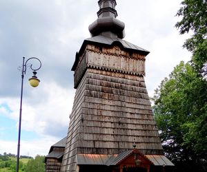 Ta małopolska wieś należała do biskupów. Kapłani nie chcieli jej oddać nawet królowi