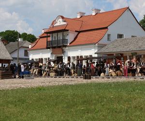 „Sami swoi. Początek” w Muzeum Wsi Lubelskiej