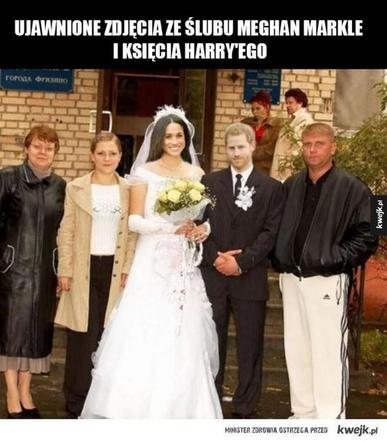 Meghan i Harry: Oprah Winfrey przeprowadziła z nimi wywiad. Ich słowa wywołały skandal. Zobacz najlepsze MEMY