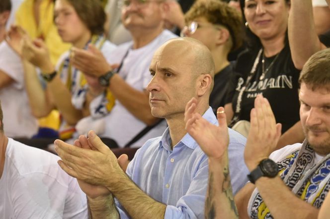 PRES Grupa Deweloperska Toruń - Orlen Oil Motor Lublin, zdjęcia kibiców i zawodników z finału PGE Ekstraligi na Motoarenie