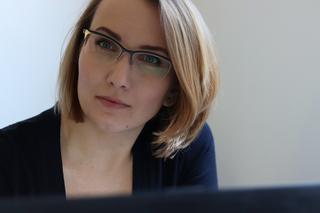 Dr Julita Sadowska z UwB laureatką konkursu stypendialnego w Programie im. Bekkera