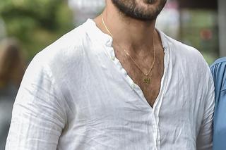 Piotr Stramowski  i Katarzyna Warnke będą świętować rozwód