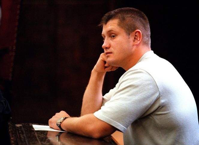 Sprawdziliśmy, gdzie spoczywają najwięksi zbrodniarze. Groby morderców i prawdziwych gangsterów na Mazowszu