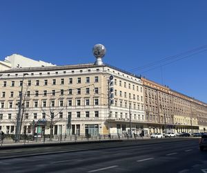 Słynny Orbis w Warszawie jest już zabytkiem. Decyzja wojewódzkiego konserwatora 