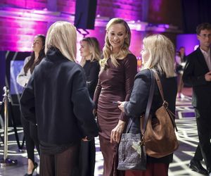 Gwiazdy na gali DOZ.PL