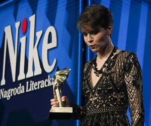 Nagroda Literacka Nike przyznana! Nagrodzono poruszający esej. To lekcja komunikacji i człowieczeństwa