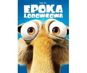 Epoka lodowcowa