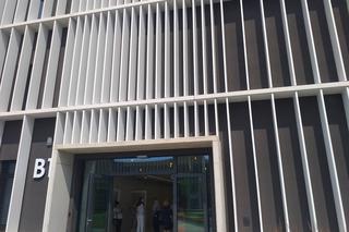 Wojewódzka Stacja Pogotowia Ratunkowego w Szczecinie 