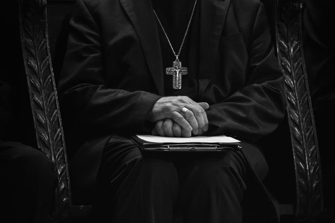 Biskup Tomasik tuszował pedofilię w Radomiu? Watykan przyjrzy się działaniom ordynariusza